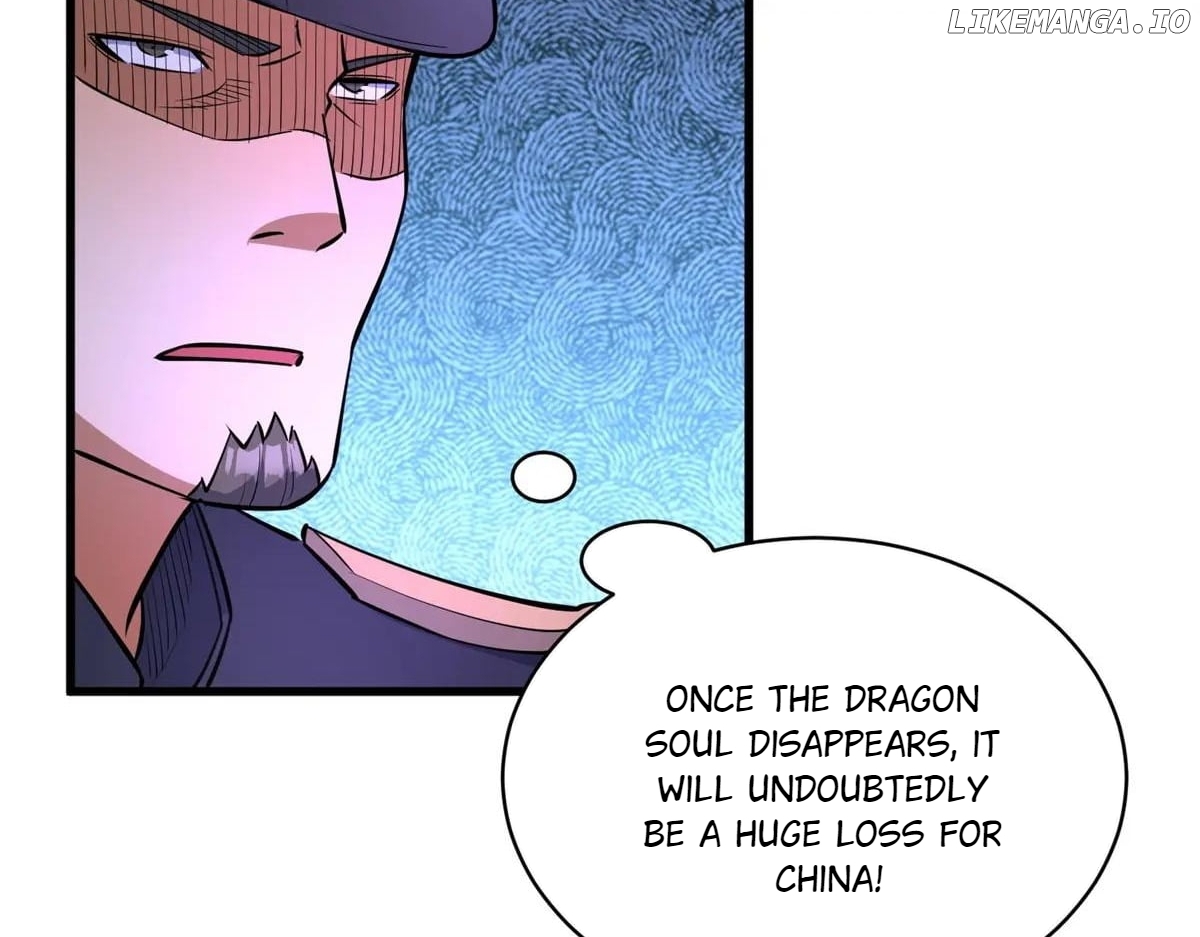 Divine Urban God Chapter 274 - page 39